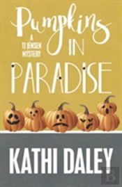 Pumpkins In Paradise