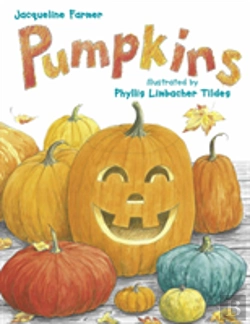 Bertrand.pt - Pumpkins