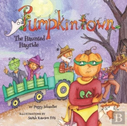 Bertrand.pt - Pumpkintown