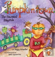Pumpkintown: The Haunted Hayride