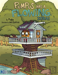 Pumpus Has A Flowing Idea!