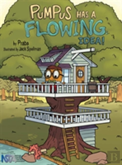 Bertrand.pt - Pumpus Has A Flowing Idea!