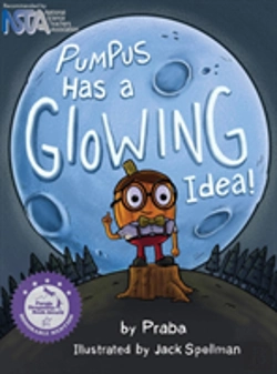 Bertrand.pt - Pumpus Has A Glowing Idea!