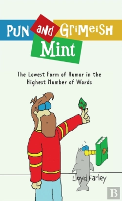 Bertrand.pt - Pun And Grimeish Mint