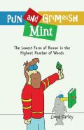 Pun And Grimeish Mint