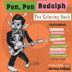 Bertrand.pt - Pun, Pun Rudolph