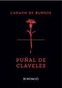 Puñal De Claveles