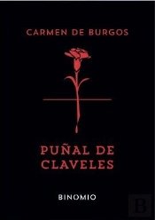 Puñal De Claveles