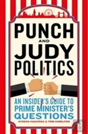Punch And Judy Politics