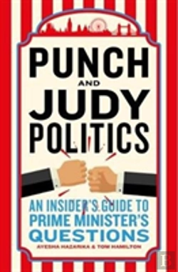 Bertrand.pt - Punch And Judy Politics