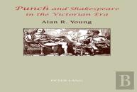 Punch And Shakespeare In The Victorian Era