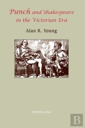 Punch And Shakespeare In The Victorian Era