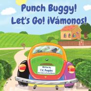 Punch Buggy! Let'S Go! Â¡Vamonos!