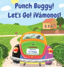 Bertrand.pt - Punch Buggy! Let'S Go! Â¡Vamonos!