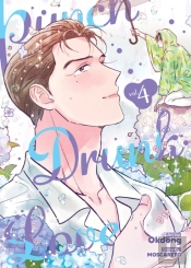 Punch Drunk Love Vol. 4