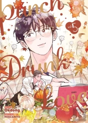 Punch Drunk Love Vol. 5