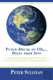 Punch-Drunk On Co2...Dizzy From Spin