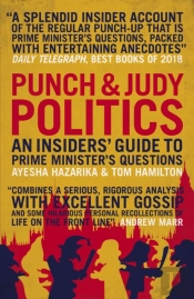 Punch & Judy Politics
