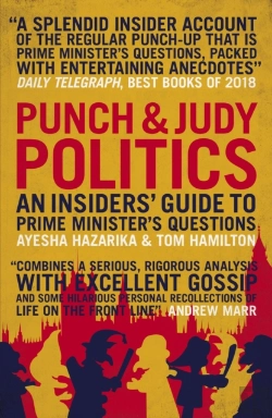 Bertrand.pt - Punch & Judy Politics
