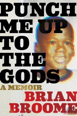 Bertrand.pt - Punch Me Up To The Gods