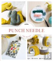Punch Needle