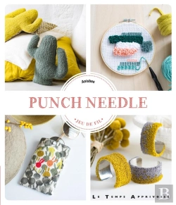 Bertrand.pt - Punch Needle