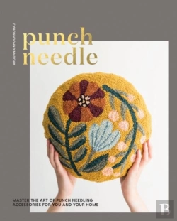 Bertrand.pt - Punch Needle