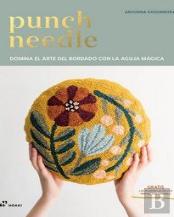 Punch Needle