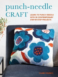 Bertrand.pt - Punch-Needle Craft