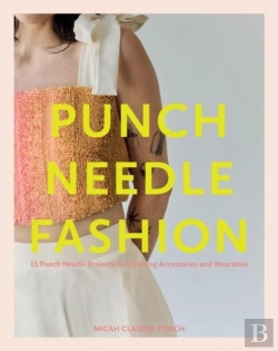 Bertrand.pt - Punch Needle Fashion