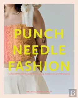 Bertrand.pt - Punch Needle Fashion