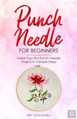 Bertrand.pt - Punch Needle For Beginners