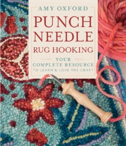 Bertrand.pt - Punch Needle Rug Hooking
