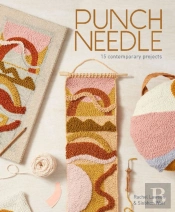 Punch Needle