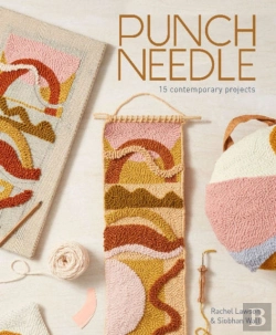 Bertrand.pt - Punch Needle