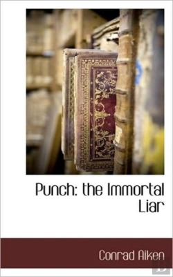 Bertrand.pt - Punch: The Immortal Liar