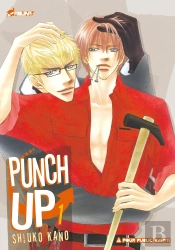 Punch Up T.1
