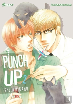 Bertrand.pt - Punch Up T.2