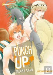 Punch Up T.3