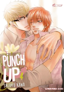 Bertrand.pt - Punch Up T.4