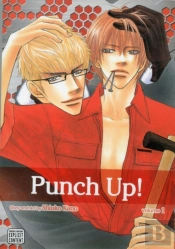 Punch Up!, Vol. 1