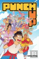 Punch Up! Vol. 1