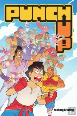 Bertrand.pt - Punch Up! Vol. 1