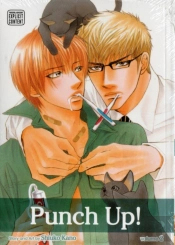 Punch Up!, Vol. 2
