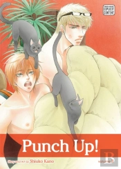 Punch Up!, Vol. 3