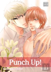Punch Up!, Vol. 4