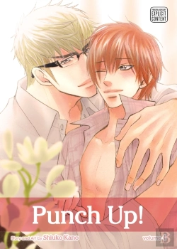 Bertrand.pt - Punch Up!, Vol. 4