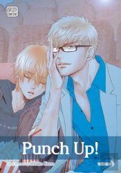 Punch Up!, Vol. 6