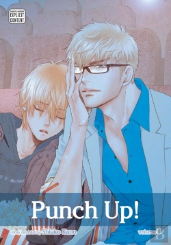 Bertrand.pt - Punch Up!, Vol. 6