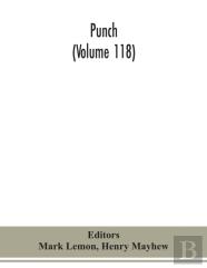 Punch (Volume 118)